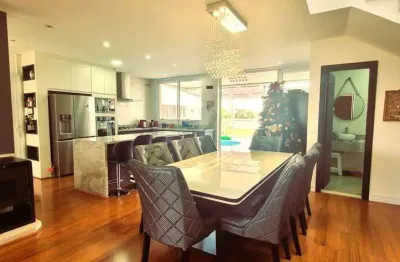 Casa com 4 quartos à venda na rua antônio zaramella, 1615, colônia rio grande, são josé dos pinhais por r$ 3.190.000