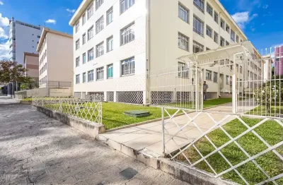 Apartamento com 3 quartos à venda na rua marechal hermes, 574, juvevê, curitiba, 103 m2 por r$ 749.000