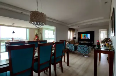 Apartamento com 3 quartos para alugar na rua professor pedro viriato parigot de souza, 3901, ecoville, curitiba, 131 m2 por r$ 7.550