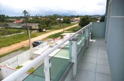 Casa com 4 quartos à venda na alvorada do sul, 194, centro, guaratuba, 163 m2 por r$ 995.000