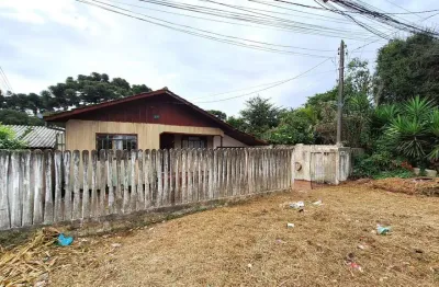 Terreno à venda na rua marialva, 339, pinheirinho, curitiba, 794 m2 por r$ 500.000