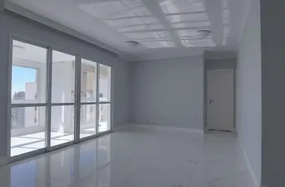 Apartamento com 3 quartos para alugar na rua professor pedro viriato parigot de souza, 3901, ecoville, curitiba, 131 m2 por r$ 7.550