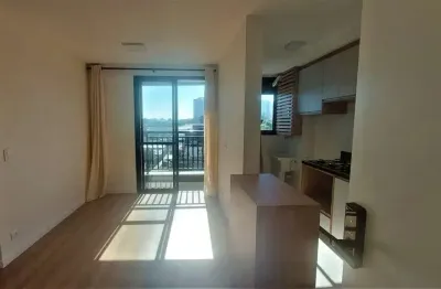 Apartamento com 2 quartos para alugar na rua monsenhor ivo zanlorenzi, 5145, cidade industrial, curitiba, 44 m2 por r$ 3.450
