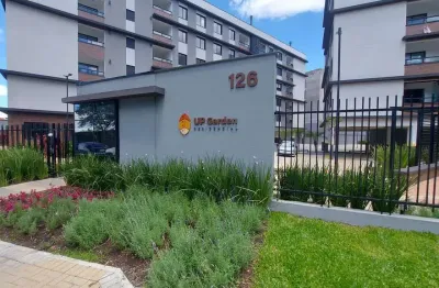 Apartamento com 2 quartos para alugar na rua azioly maria luiza cuthma, 126, ecoville, curitiba, 48 m2 por r$ 2.500