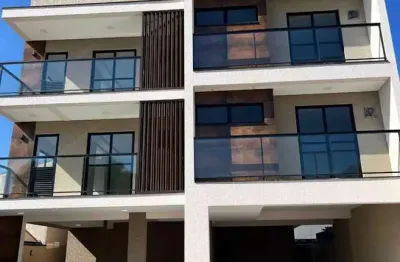 Apartamento com 3 quartos à venda no Iguaçu, Araucária 