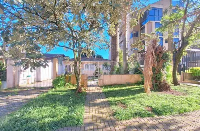 Terreno à venda na rua josé ferreira pinheiro, 246, portão, curitiba por r$ 1.400.000