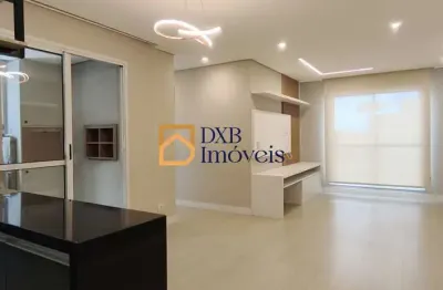 Apartamento com 3 quartos à venda na rua carlos dietzsch, 541, portão, curitiba, 87 m2 por r$ 695.000