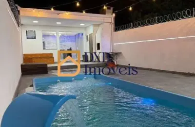 Sala comercial à venda na Rua Berlim, Nações, Fazenda Rio Grande por R$ 280.000