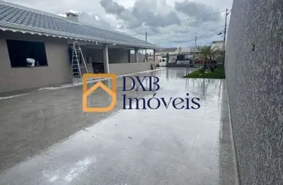 Casa com 2 quartos à venda na Avenida Holanda, Nações, Fazenda Rio Grande por R$ 680.000