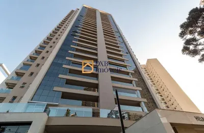 Apartamento com 4 quartos à venda na Rua José Izidoro Biazetto, 1324, Ecoville, Curitiba, 255 m2 por R$ 4.450.000