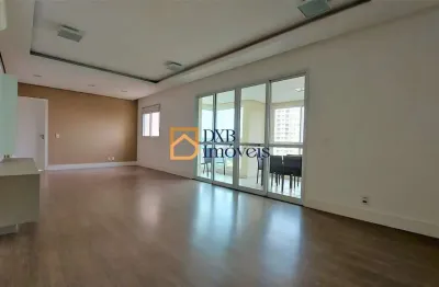 Apartamento com 3 quartos à venda na Rua Professor Pedro Viriato Parigot de Souza, 3901, Ecoville, Curitiba, 131 m2 por R$ 1.285.000