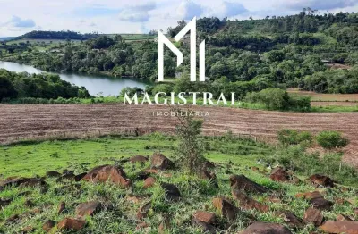 Terreno à venda na Barra Bonita, Centro, Três Barras do Paraná