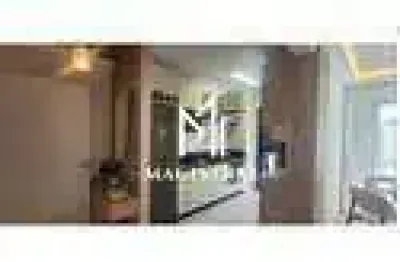 Apartamento exclusivo à venda em cascavel (bairro canadá) — 2 quartos, 1 suíte, 2 banheiros