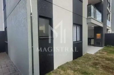 Apartamento exclusivo à venda em Cascavel (Bairro Canadá) — 2 quartos, 1 suíte, 2 banheiros