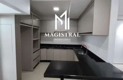 Casa com 3 quartos à venda na Rua Fortunato Beber, Pacaembu, Cascavel