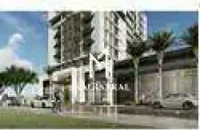 Apartamento à venda na Rua Pedro Ivo, Centro, Cascavel