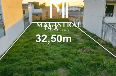 Terreno à venda na Rua Três Barras, Universitário, Cascavel