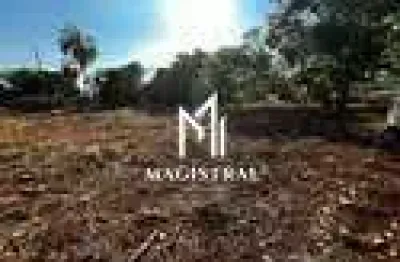 Terreno à venda na Rua Lagoa Marapende, Lago Azul, Cascavel