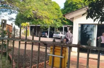 Terreno à venda na Rua João-de-barro, Floresta, Cascavel