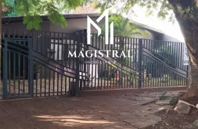 Terreno à venda na Rua Presidente Kennedy, Centro, Cascavel