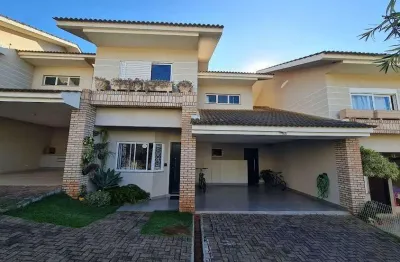 Casa com 3 quartos à venda na Rua Pedro Américo, Country, Cascavel