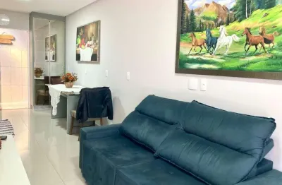 Apartamento com 2 quartos à venda na Rua Marechal Floriano, Neva, Cascavel