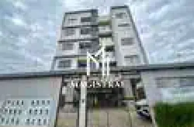 Apartamento à venda, 2 quartos, 1 suíte, são cristóvão - cascavel/pr