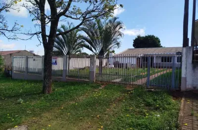 Terreno à venda na Rua Presidente Kennedy, Coqueiral, Cascavel