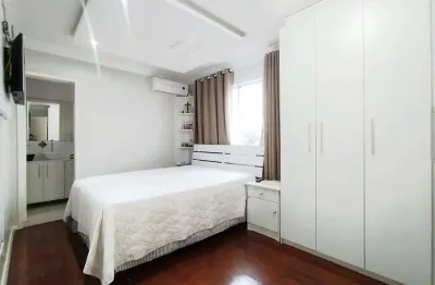 Apartamento a venda no edificio santa maria, com 3 quartos na rua da lapa.
