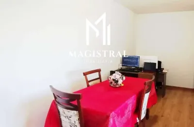 Apartamento a venda no edificio santa maria, com 3 quartos na rua da lapa.