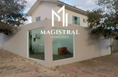 Sobrado à venda no bairro angra dos reis - oportunidade para personalizar!