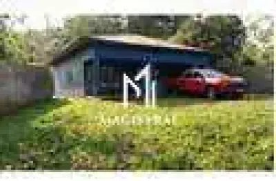 Chácara exclusiva à venda em boa vista da aparecida (centro) – 60 m², 2 quartos