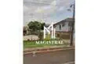 Terreno residencial exclusivo de 399 m² à venda em recanto tropical, cascavel (pr) – aceita permuta