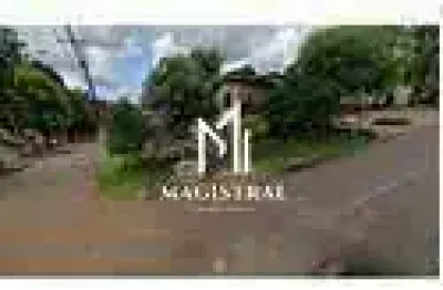 Terreno residencial exclusivo de 472,50 m² em cascavel - bairro periolo