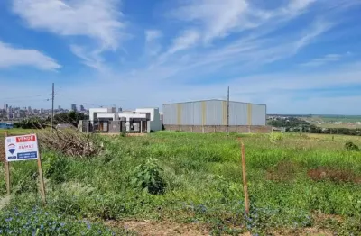 Terreno à venda na Rua Antônio Mattei, Canadá, Cascavel