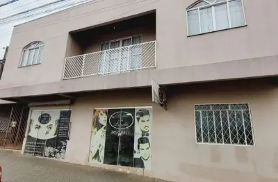 Apartamento residencial exclusivo à venda no centro de cascavel – 220 m², 3 dormitórios, 4 vagas