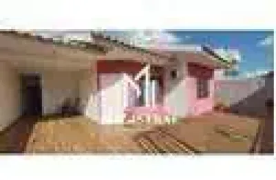 Casa à venda, 3 quartos, 1 suíte, 3 vagas, floresta - cascavel/pr