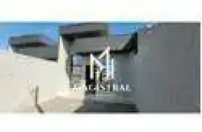 Casa exclusiva em cascavel (bairro brasília) – frente, 2 quartos, 1 suíte