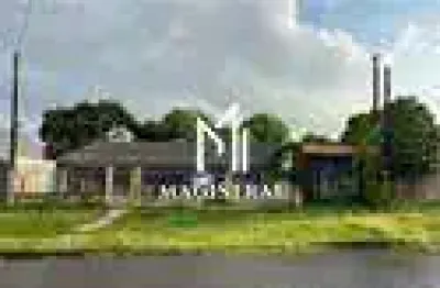 Terreno residencial exclusivo de 534,24 m² em cascavel (bairro brasília) – financiamento e permuta aceitos