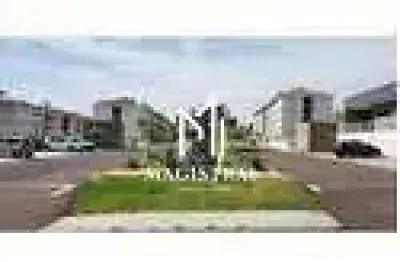 Apartamento exclusivo de 2 dormitórios em cascavel (bairro brasília) – financia, permuta e mobiliado