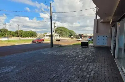 Apartamento exclusivo à venda em cascavel – região do lago, frente (340 m²)