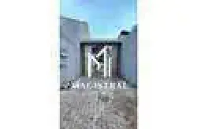 Casa com 3 quartos à venda na Rua Napoli, Cascavel Velho, Cascavel