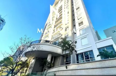 Apartamento com 3 quartos à venda na Rua Dom Pedro II, Centro, Cascavel