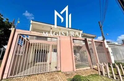 Casa com 3 quartos à venda na Rua Raposo Tavares, Região do Lago, Cascavel