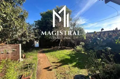 Terreno à venda na Rua Carlos Chagas, Pacaembu, Cascavel