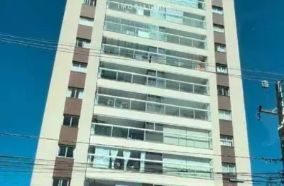 Apartamento com 3 quartos à venda na Rua Francisco Bartinik, Coqueiral, Cascavel