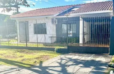 Casa à venda, 3 quartos, 2 suítes, 2 vagas, são cristóvão - cascavel/pr
