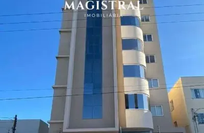 Apartamento com 3 quartos à venda na Rua Ponta Grossa, São Cristóvão, Cascavel