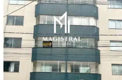 Apartamento com 3 quartos à venda na Rua Recife, Centro, Cascavel