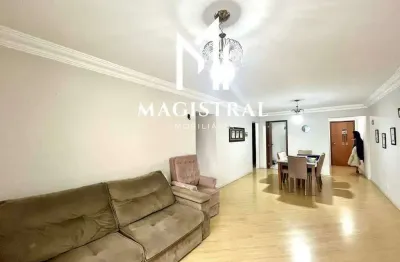 Apartamento com 3 quartos à venda na Rua Recife, Centro, Cascavel